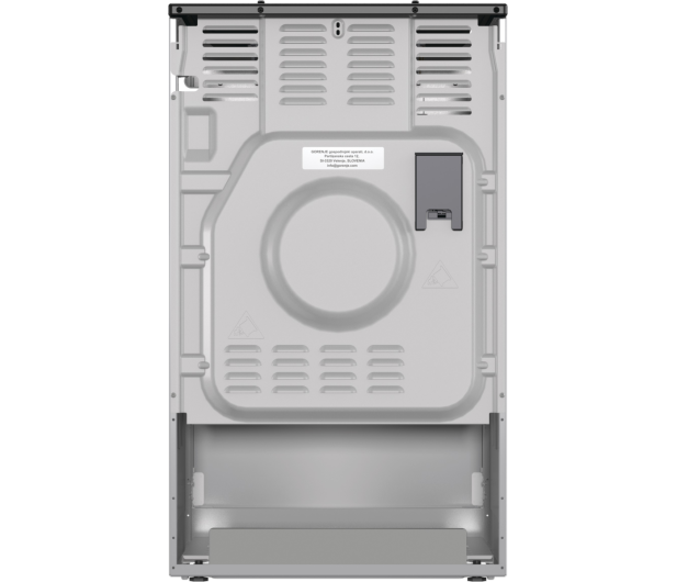 GORENJE GK5C60SJ AirFry, Pizza, Czyszczenie Parowe, Szybkie Nagrzewanie, MultiAir, 50cm - 1310459 - zdjęcie 4